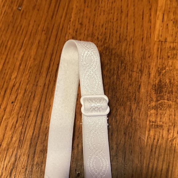 🌸NWT WARNERS 34B Cloud 9 Wireless Bra - Picture 8 of 11